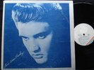 ELVIS PRESLEY – ELVIS ARON PRESLEY RADIO STATION SAMPLER 1980 LP