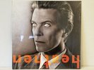 David Bowie - Heathen Vinyl Record LP 2017 New & Sealed