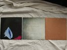 JOY DIVISION & NEW ORDER LOVE WILL TEAR US APART CEREMONY TOUCHED BY HAND OF GOD