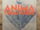 Anima - Thom Yorke - Vinyl 