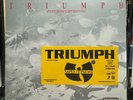 WU-TANG CLAN - TRIUMPH / HEATERZ (7