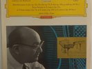 Andor Foldes: Beethoven:  Klaviersonaten/DGG SLPM 138 643/ Germany 1961