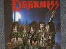 Darkness - Death Squad, Tales of Thrash 1987, Firstpress Vinyl LP, RAR