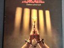 BUDGIE deliver us from evil (RCA/Active 1982) **Excellent**