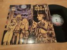 1506 / Iron Maiden - Woman in Uniform - Twilight Zone / Doppel LP / EX+ /