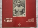 Andrew Cyrille & Maono LP - Junction - 1976