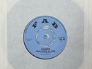 PRINCE BUSTER ALL STARS ‘Roughrider/127 Orange Street’ Fab 45