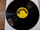 MEDITATION DUB Chapter 2 TECHNIQUES Roots Dub Reggae  PLAIN SLEEVE VG+