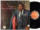 Chico Hamilton - El Chico LP - Impulse - AS-9102 RVG VG+ Shrink