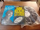 LP ROCKSTEADY / KEN BOOTHE / MR. ROCKSTEADY / STUDIO 1VG