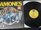 Ramones Road to Ruin Vinyl in shrink 1978 Sire Records I Wanna Be Sedated VG VG