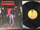 The Ramones - Halfway To Sanity - 1987 US 1st Press VG VG