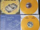 Beastie Boys Hello Nasty 1998 Gold Translucent vinyl VG+VG+