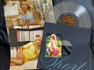 SABRINA CARPENTER - SHORT N' SWEET  LIMITED CLEAR VINYL LP EXCLUSIVE BONUS SONG