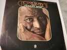 Chester Burnett AKA Howlin' Wolf  1972  Chess 2CH 60016  Chicago Blues  2 LP  EX