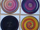 Bundle Phonotropic Picture Disc Vinyl, Dope Lemon & Dune Rats, 3 LPs, ovp & mint