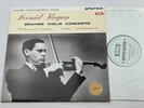 Leonid Kogan - Brahms Violin Concerto * COLUMBIA SAX 2307 B/S