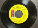SOUL 45 - RUFUS THOMAS - ITCH AND SCRATCH PART I & II