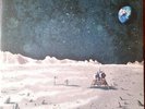 Public Service Broadcasting The Race for Space LP Record Vinyl 2015 Alternative