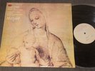 Eterna 8 26 579 WHITE TEST PRESS Kegel, Schreier: Mozart: Mass in C minor KV 139