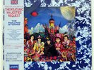 ROLLING STONES THEIR SATANIC MAJESTIES REQUEST LONDON L20P1018 JAPAN OBI LP