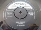 RARE BO DIDDLEY 