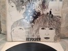The Beatles Revolver Remix 11 Nr Mint