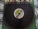 JONES & STEPHENSON - THE FIRST REBIRTH - BONZAI RECORDS 1993 - HARD TRANCE