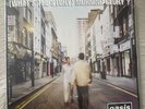 (Whats the Story) Morning Glory [Remastered] [Lp] by Oasis (Record, 2014)