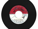 KEN BOOTHE / ACTION SPEAK LOUDER THAN WORD / VERSION / 7''