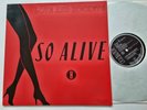Love And Rockets - So Alive 12'' Vinyl Maxi Germany