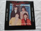 The Beatles - West Coast Invasion  LP.  In excellent condition.