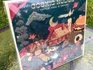 Cosmic Nudge By Tuttle Pool & Greuel MN Folk LP Rare