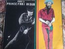 CRY TUFF DUB ENCOUNTER PART 2 PRINCE FAR I IN DUB / LP