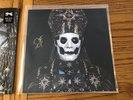 Ghost BC Impera LP + SIGNED Exclusive Print Exclusive Ltd Edition Black Vinyl