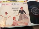 BILL HALEY RARE USA ORIGINAL 1960 LP CHICKS STEREO DECCA DL 78821 HEAVY VINYL