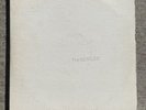 The Beatles, White Album Capitol Records Double Vinyl 2 LPs, Photos, Poster EX