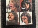 The Beatles Let It Be, First Pressing AR 34001 Red Apple, Phil + Ronnie G+ VG