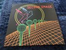 Second Image vinyl LP record