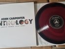 John Carpenter – Anthology (Movie Themes 1974-1998) Sacred Bones Records LP