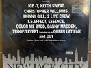 New Jack City Soundtrack  / O.S.T. LP New Shrink W/Hype Ice-T Queen Latifah
