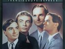 Kraftwerk Trans-Europe Express Capitol Vinyl LP