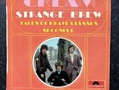 Cream Strange Brew French 7” PS EP