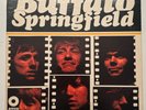 BUFFALO SPRINGFIELD Buffalo Springfield RARE OG 1966 MONO WLP PROMO LP