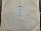 AC/DC Highway To Hell Test Press - Original 1979 Australian Test Press