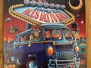 Dead and Company Summer 2023 Aces Back To Back VIP Vinyl Album