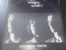 Young Marble Giants• Colossal Youth• Rough Trade •1980 Original Vinyl• Post Punk