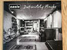Oasis Definitely Maybe (30th Anniversary) Vinyl (2×LP) Pearl Hand Numbered /2000