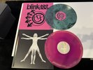 Blink 182 - One More Time Spotify Variant / Angels Airwaves - Lifeforms Vinyl LP