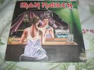 IRON MAIDEN -TWILIGHT ZONE- AWESOME  7